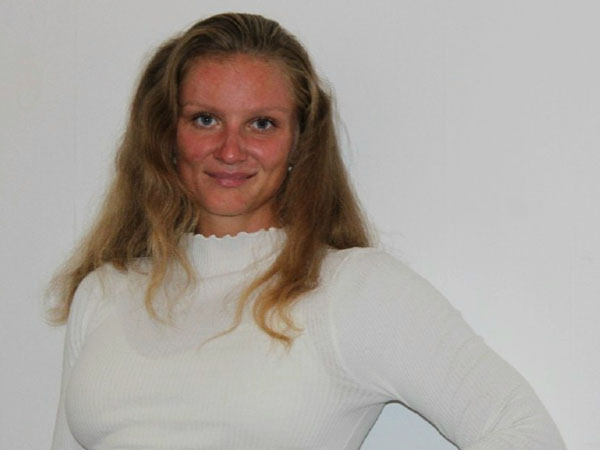 Potoniec Zsófia - dietetikus, személyi edző